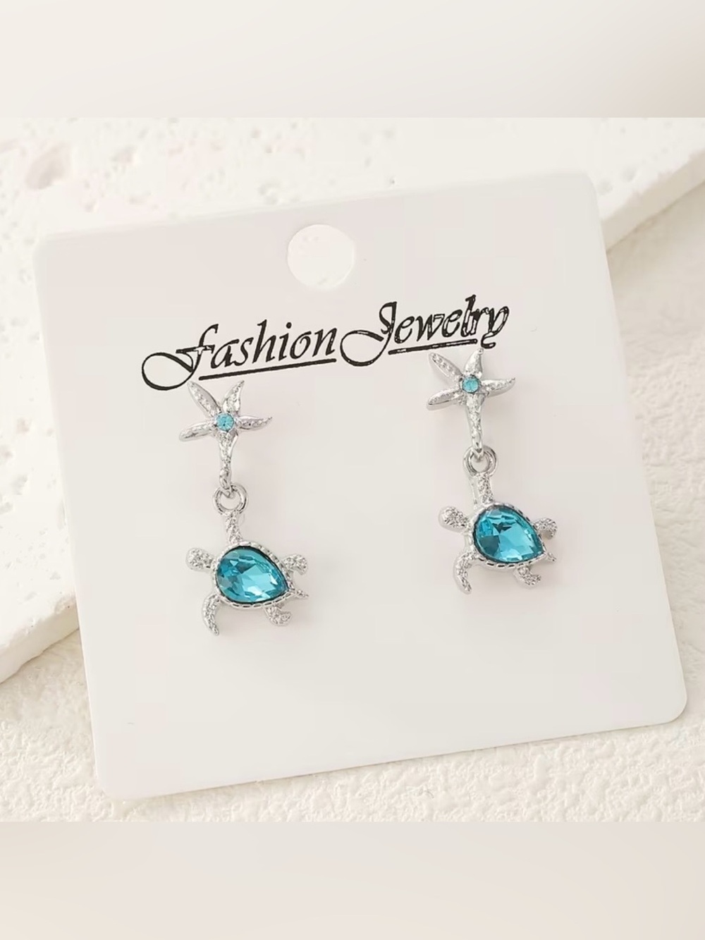 Animal Drop Earrings - Pick 1 (Buy Now)